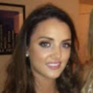 Meet your Posher, Mary-kate